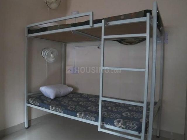 1 RK Apartment in Bhalubasa for rent Jamshedpur. The reference number is 7373752