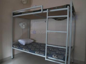 1 RK Apartment in Bhalubasa for rent Jamshedpur. The reference number is 7373752