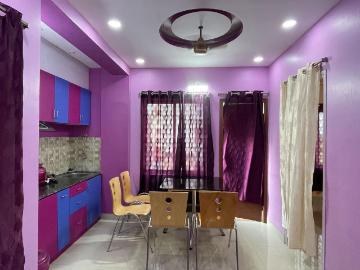 1 RK Apartment in Bhangar for rent South 24 Parganas. The reference number is 18561270