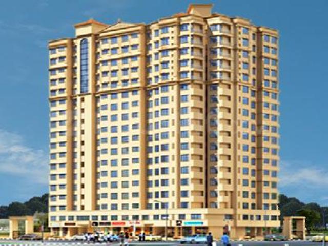 1 RK Apartment in Bhandup East for resale Mumbai. The reference number is 20235506