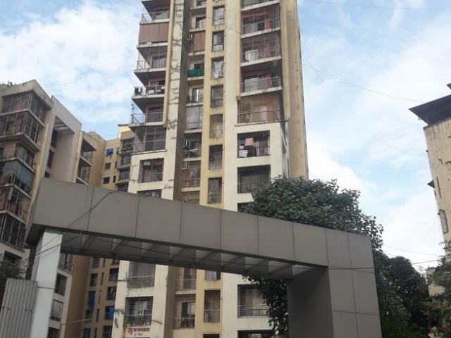 1 RK Apartment in Bhandup East for resale Mumbai. The reference number is 20235267