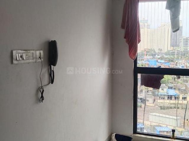 1 RK Apartment in Bhandup West for rent Mumbai. The reference number is 20956913