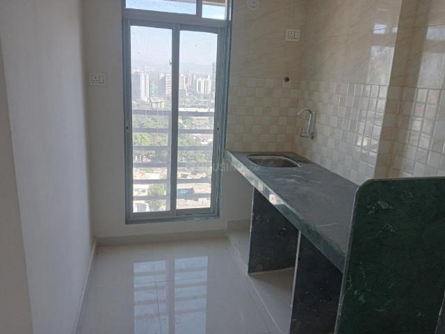 1 RK Apartment in Bhandup West for resale Mumbai. The reference number is 17779224