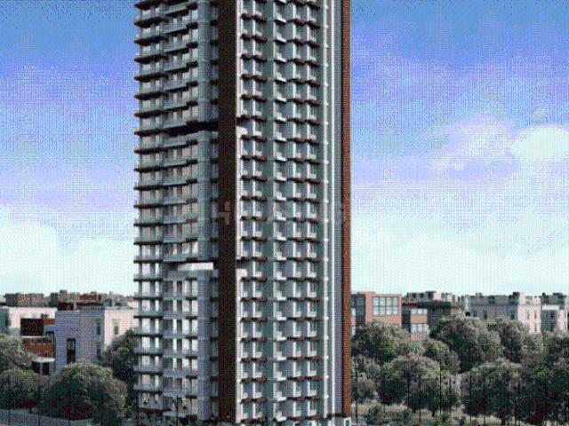 1 RK Apartment in Bhandup West for resale Mumbai. The reference number is 19831279