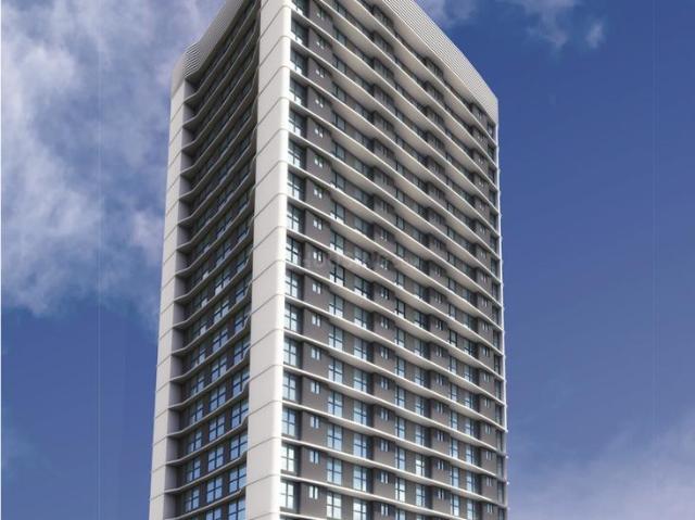 1 RK Apartment in Bhandup West for resale Mumbai. The reference number is 20993886