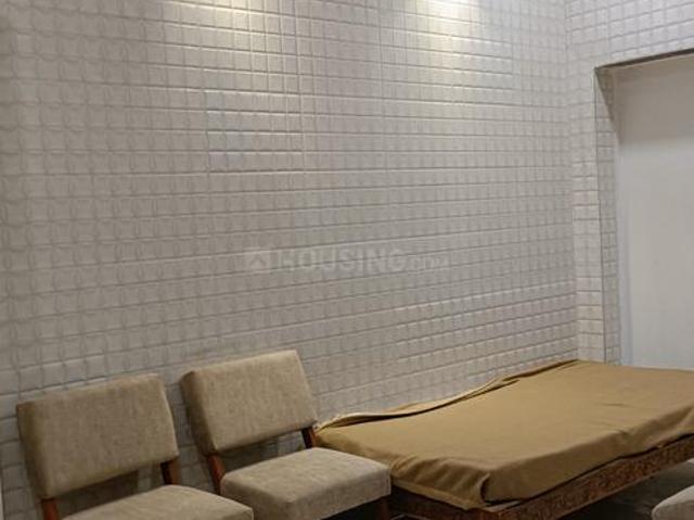 1 RK Apartment in Bharhut Nagar for rent Satna. The reference number is 14243112