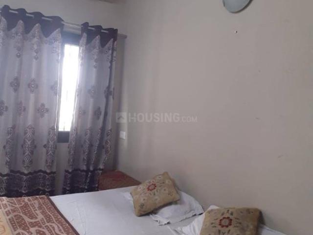 1 RK Apartment in Bhuwana for rent Udaipur. The reference number is 21327765