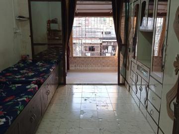 1 RK Apartment in Bhuleshwar for rent Mumbai. The reference number is 20468848