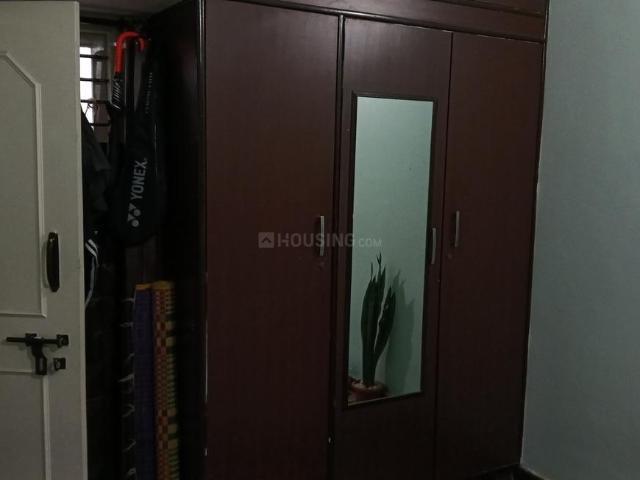 1 RK Apartment in Bhyraveshwara Nagar for rent Bengaluru. The reference number is 20810980