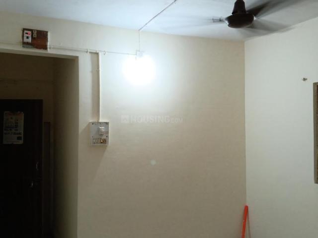 1 RK Apartment in Bibwewadi for rent Pune. The reference number is 16020857