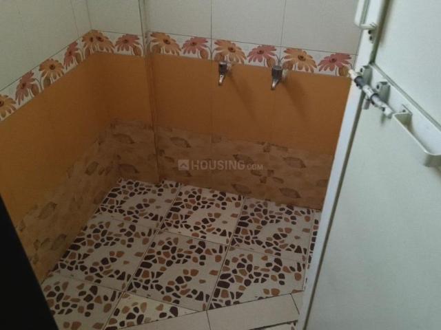 1 RK Apartment in Bibwewadi for rent Pune. The reference number is 21050415
