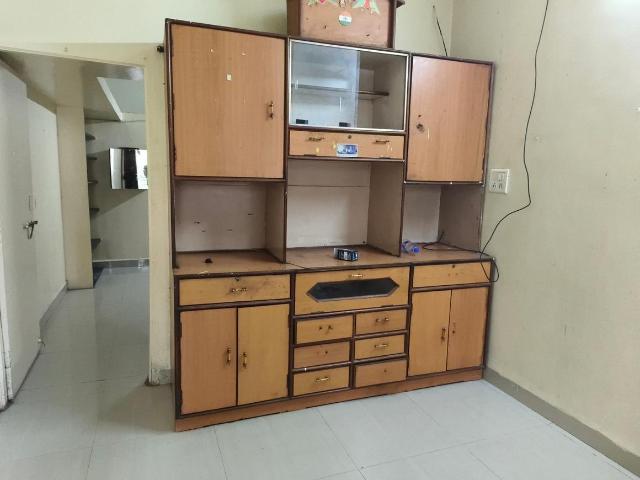 1 RK Apartment in Bibwewadi for rent Pune. The reference number is 21163334