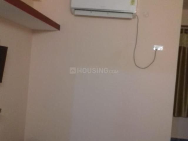 1 RK Apartment in Bihta for rent Patna. The reference number is 20849627