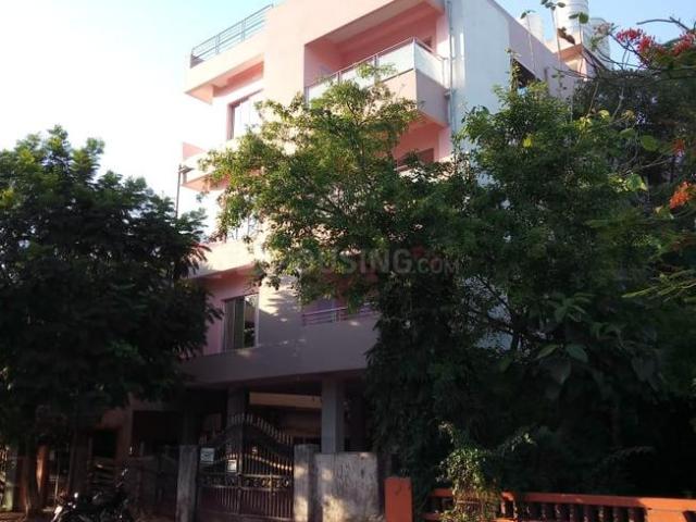1 RK Apartment in BJB Nagar for rent Bhubaneswar. The reference number is 9530676