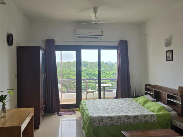 1 RK Apartment in Bommayapalayam for resale Viluppuram. The reference number is 21147940