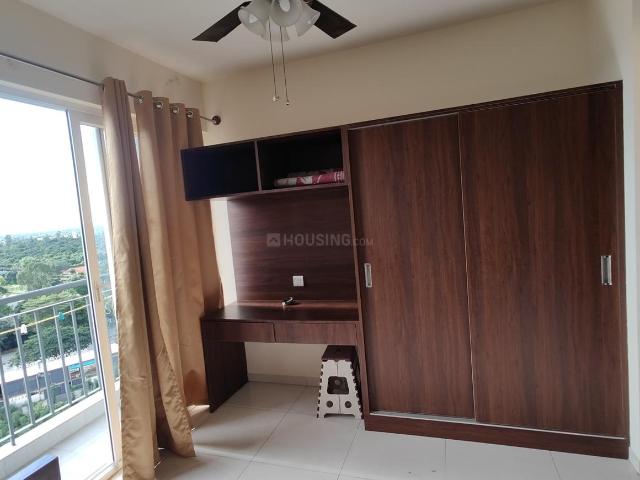 1 RK Apartment in Boovanahalli for rent Bengaluru. The reference number is 20782001
