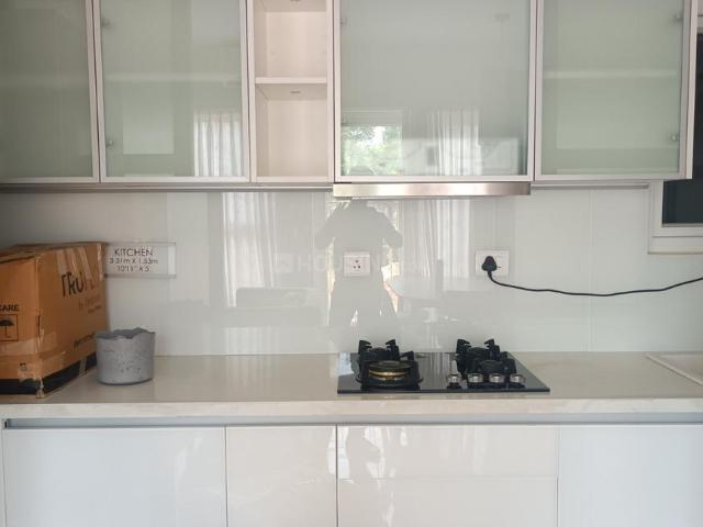 1 RK Apartment in Boovanahalli for resale Bengaluru. The reference number is 12999745