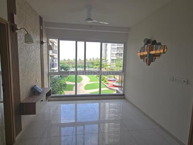 1 RK Apartment in Boovanahalli for resale Bengaluru. The reference number is 20858438