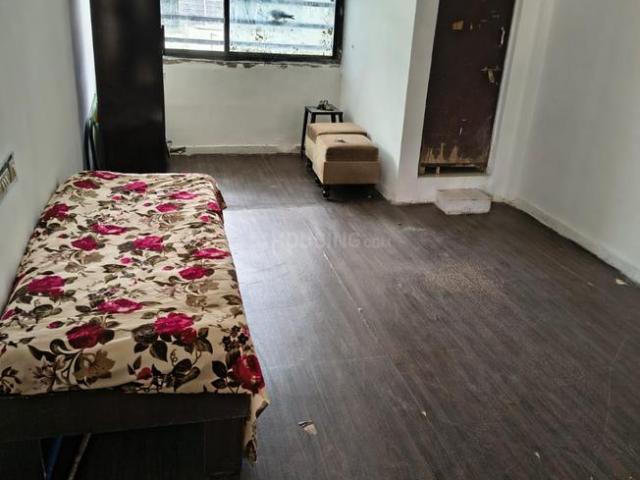 1 RK Apartment in Bodakdev for rent Ahmedabad. The reference number is 20892515