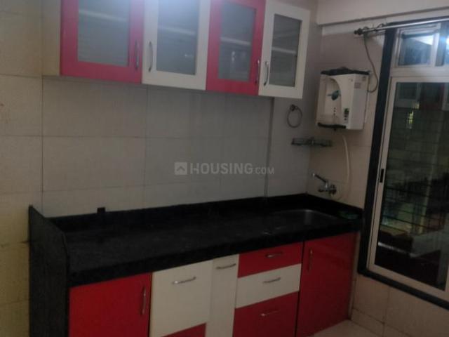 1 RK Apartment in Boisar for resale Mumbai. The reference number is 19989314