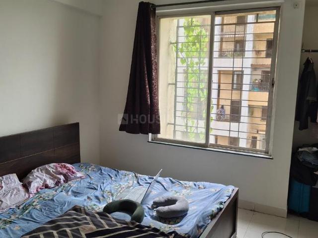 1 RK Apartment in Bopodi for rent Pune. The reference number is 20632058