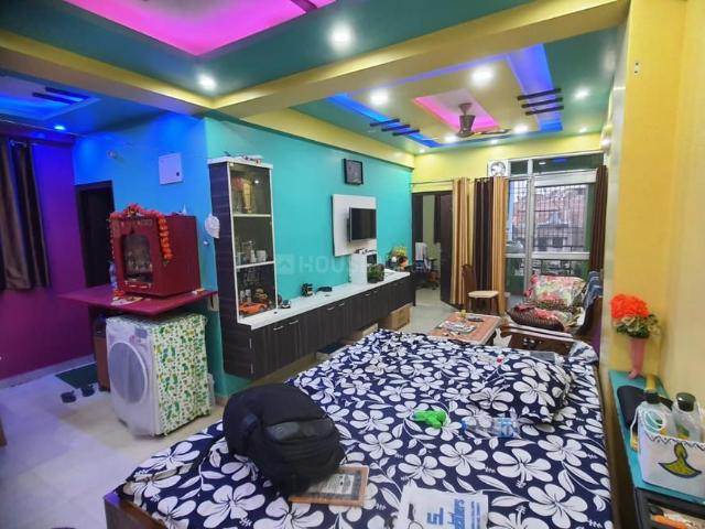 1 RK Apartment in Boring Road for rent Patna. The reference number is 21272201