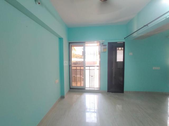 1 RK Apartment in Borivali West for rent Mumbai. The reference number is 16111734