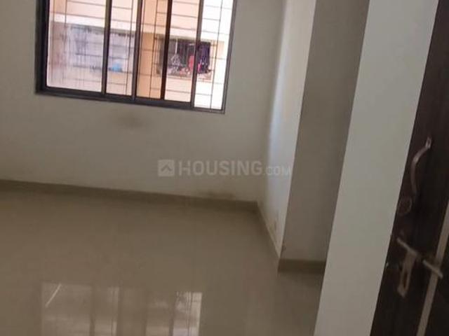 1 RK Apartment in Borivali West for rent Mumbai. The reference number is 19711684