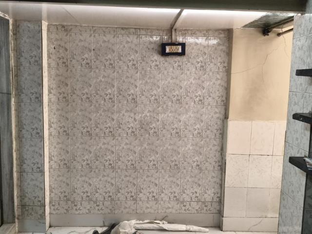 1 RK Apartment in Borivali West for rent Mumbai. The reference number is 20516886