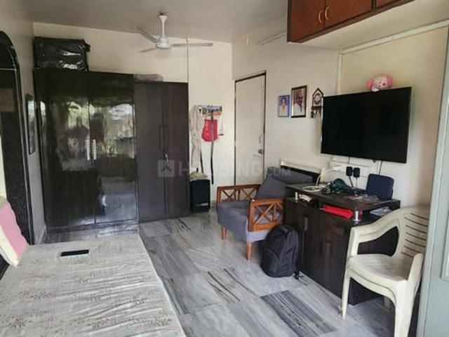 1 RK Apartment in Borivali West for rent Mumbai. The reference number is 21366323