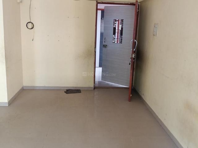 1 RK Apartment in Borivali West for resale Mumbai. The reference number is 19168757