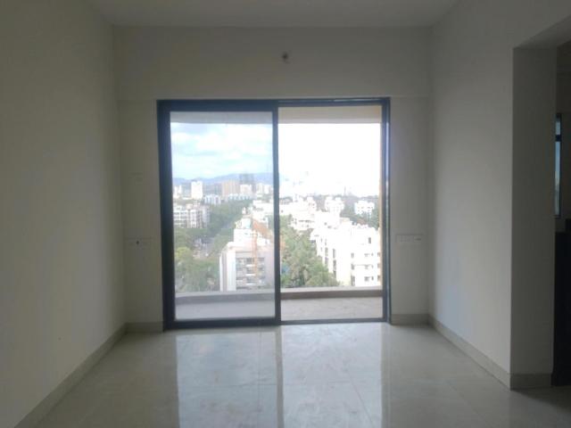 1 RK Apartment in Borivali West for resale Mumbai. The reference number is 20207297