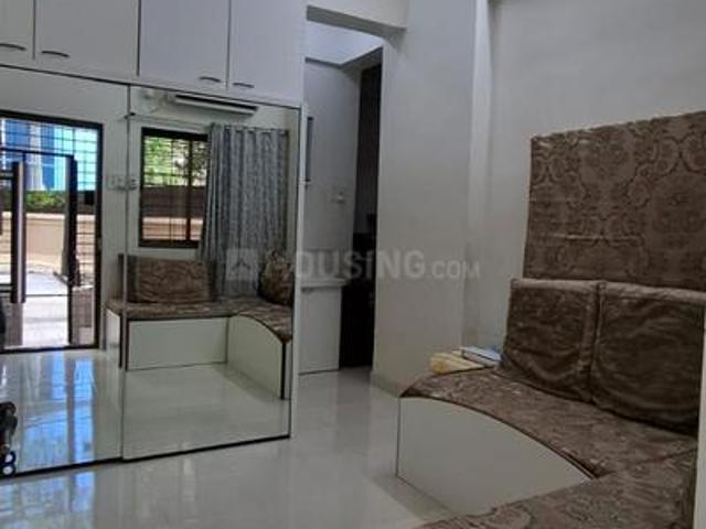1 RK Apartment in Borivali West for resale Mumbai. The reference number is 20944953