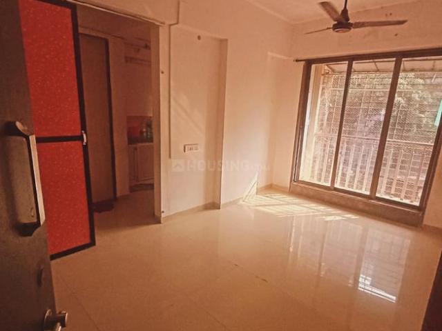 1 RK Apartment in Borivali East for resale Mumbai. The reference number is 19113824
