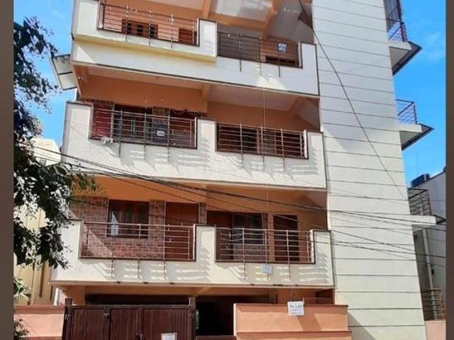 1 RK Apartment in Brookefield for rent Bengaluru. The reference number is 20632636
