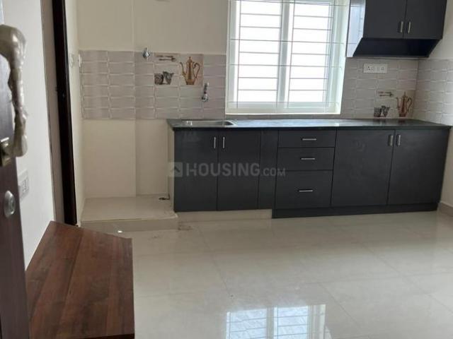 1 RK Apartment in Brookefield for rent Bengaluru. The reference number is 20660917