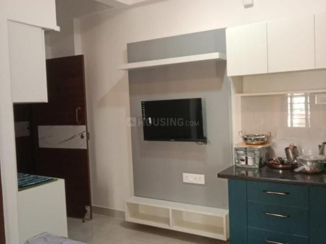 1 RK Apartment in Brookefield for rent Bengaluru. The reference number is 20704129