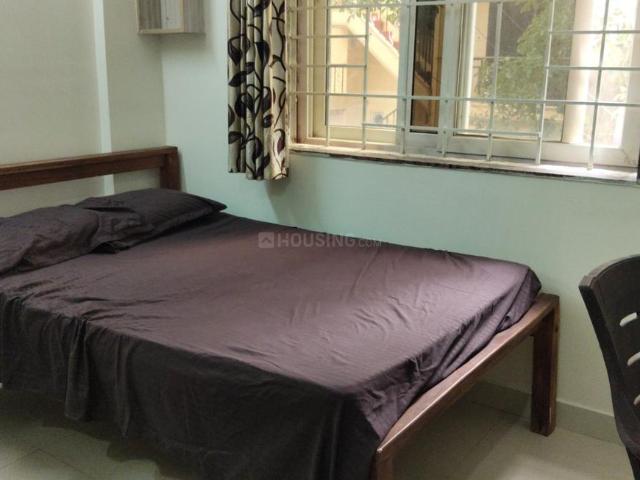 1 RK Apartment in Brookefield for rent Bengaluru. The reference number is 20716111