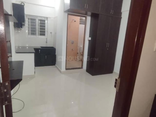 1 RK Apartment in Brookefield for rent Bengaluru. The reference number is 20722941