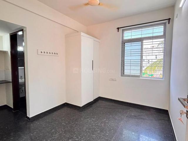 1 RK Apartment in Brookefield for rent Bengaluru. The reference number is 20727580