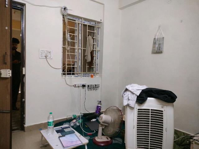 1 RK Apartment in Brookefield for rent Bengaluru. The reference number is 20736633