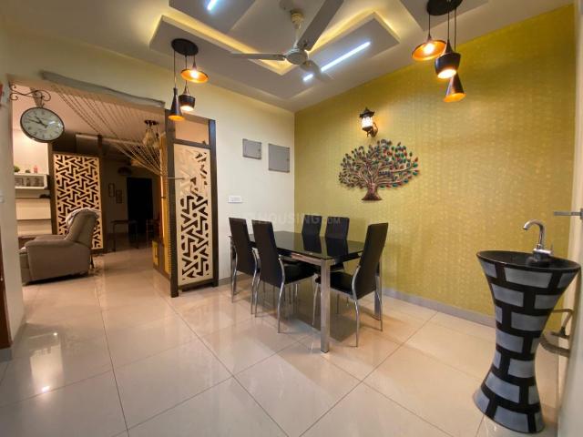 1 RK Apartment in Brookefield for rent Bengaluru. The reference number is 20771863