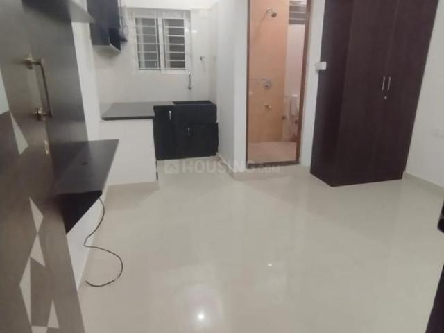 1 RK Apartment in Brookefield for rent Bengaluru. The reference number is 20781300