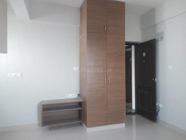 1 RK Apartment in Brookefield for rent Bengaluru. The reference number is 20861446