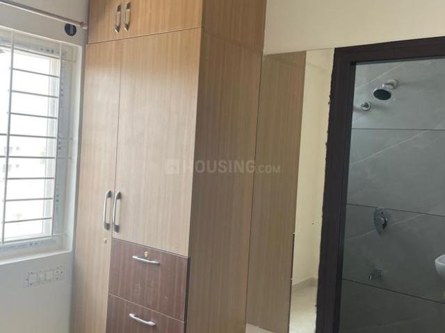 1 RK Apartment in Brookefield for rent Bengaluru. The reference number is 20861586