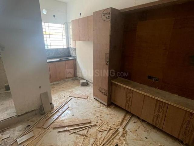 1 RK Apartment in Brookefield for rent Bengaluru. The reference number is 20861931