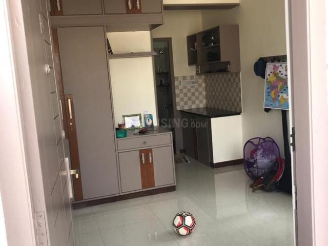 1 RK Apartment in Brookefield for rent Bengaluru. The reference number is 20872902