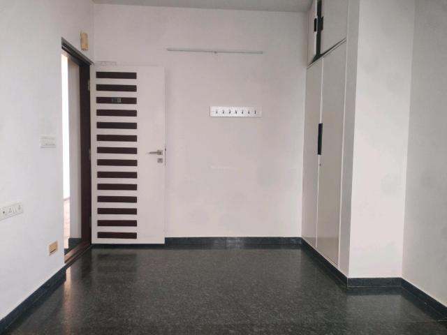 1 RK Apartment in Brookefield for rent Bengaluru. The reference number is 20942369