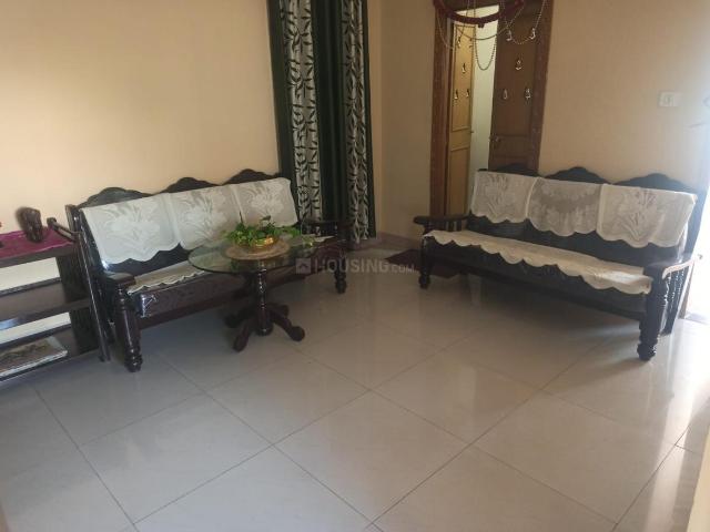 1 RK Apartment in Brookefield for rent Bengaluru. The reference number is 20325927