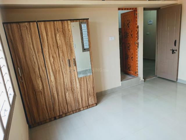 1 RK Apartment in Brookefield for rent Bengaluru. The reference number is 21019364